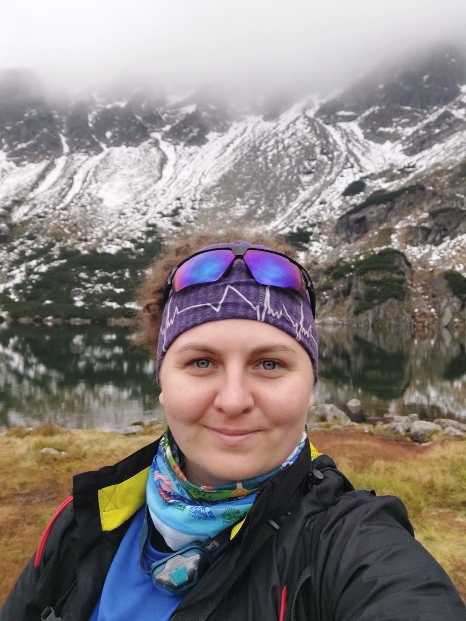 Вікторія Шпанчак