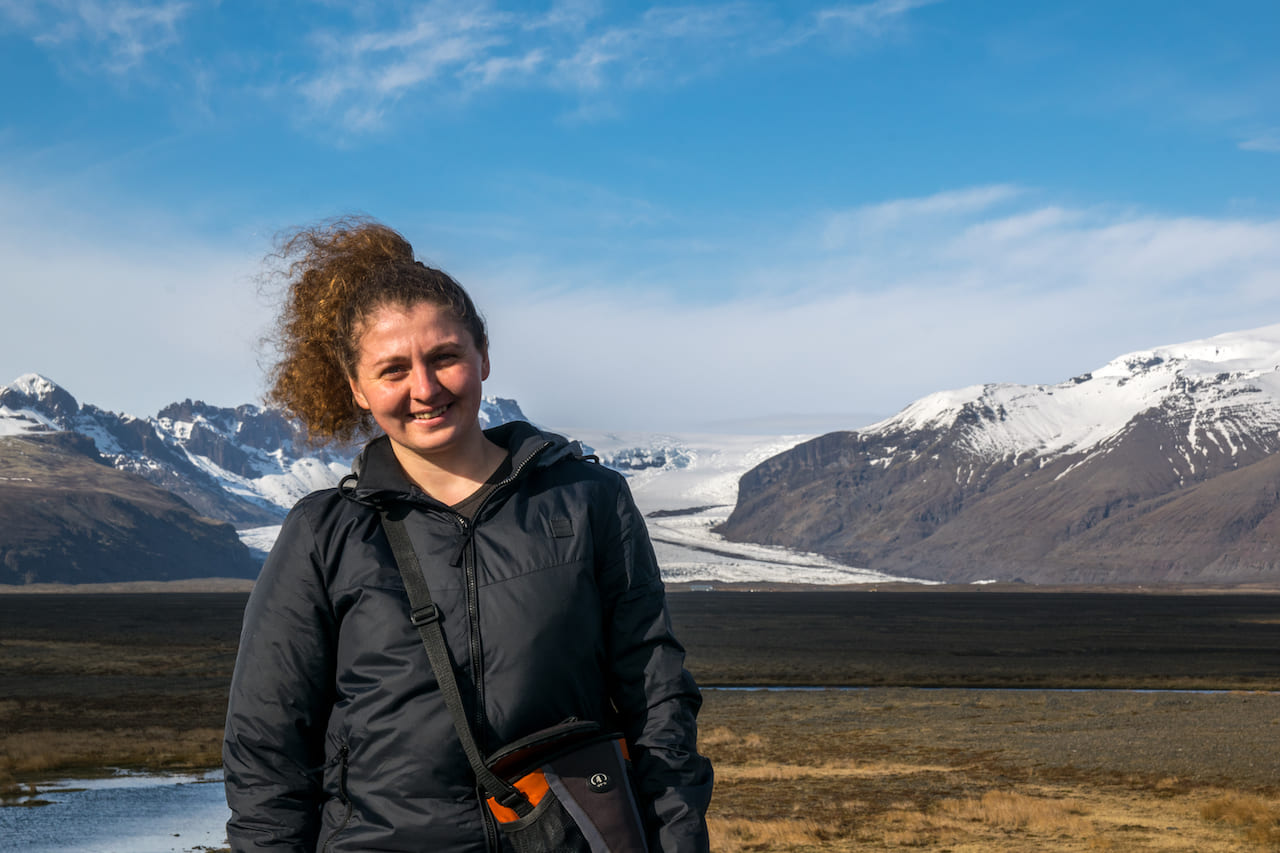 Вікторія Шпанчак