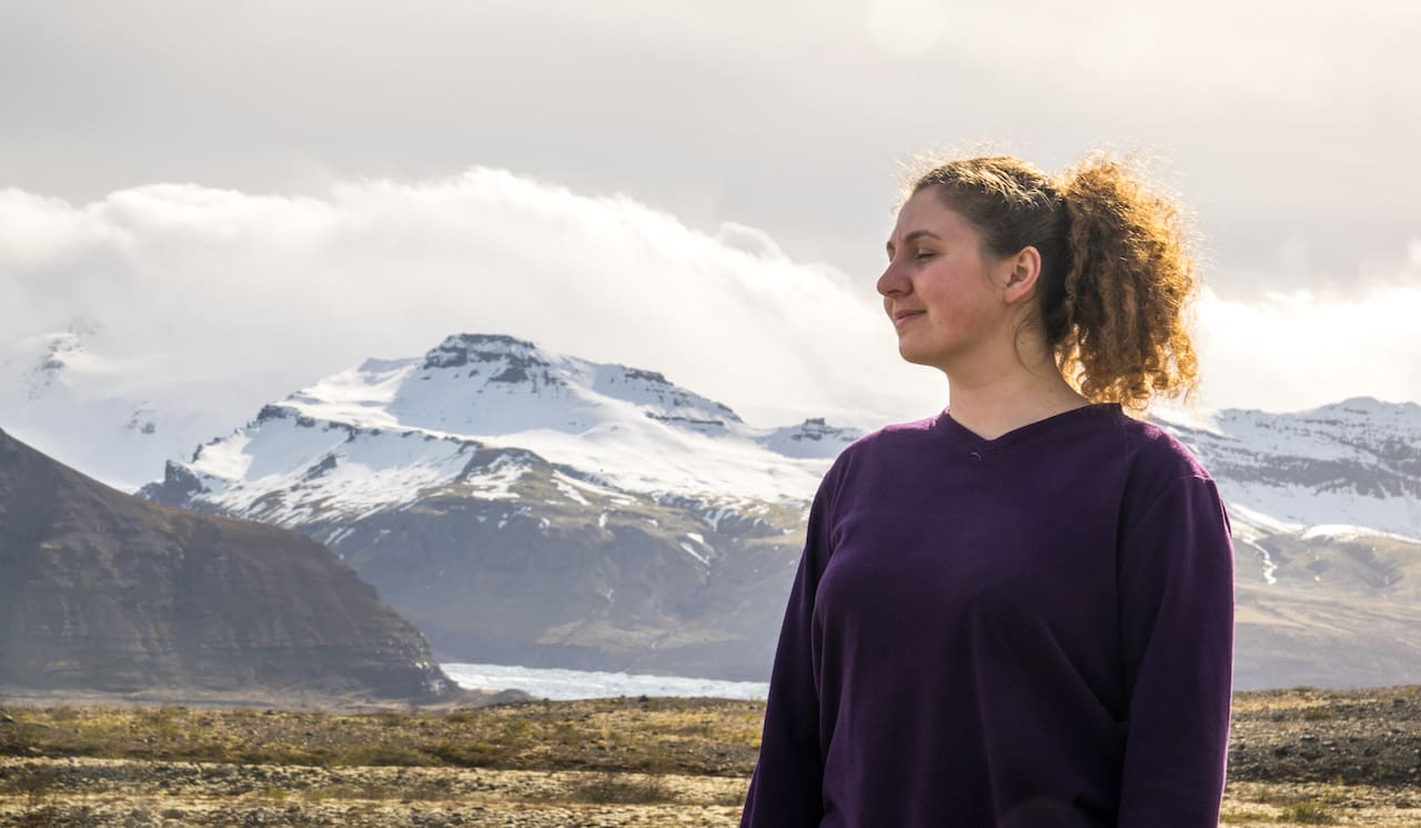 Вікторія Шпанчак