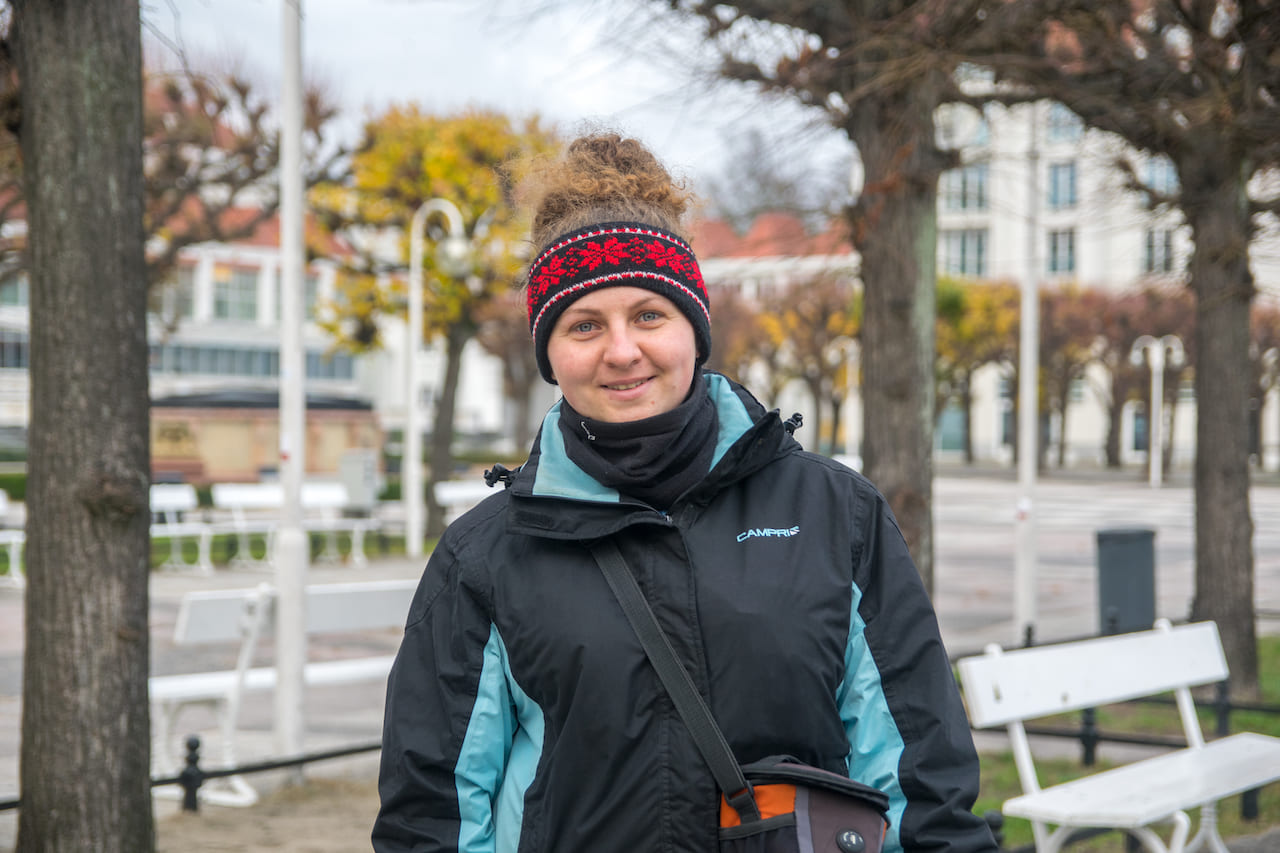 Вікторія Шпанчак