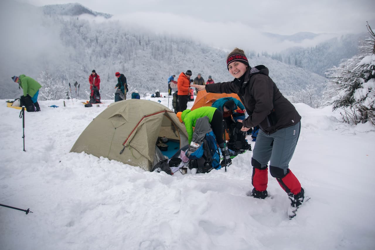 Вікторія Шпанчак