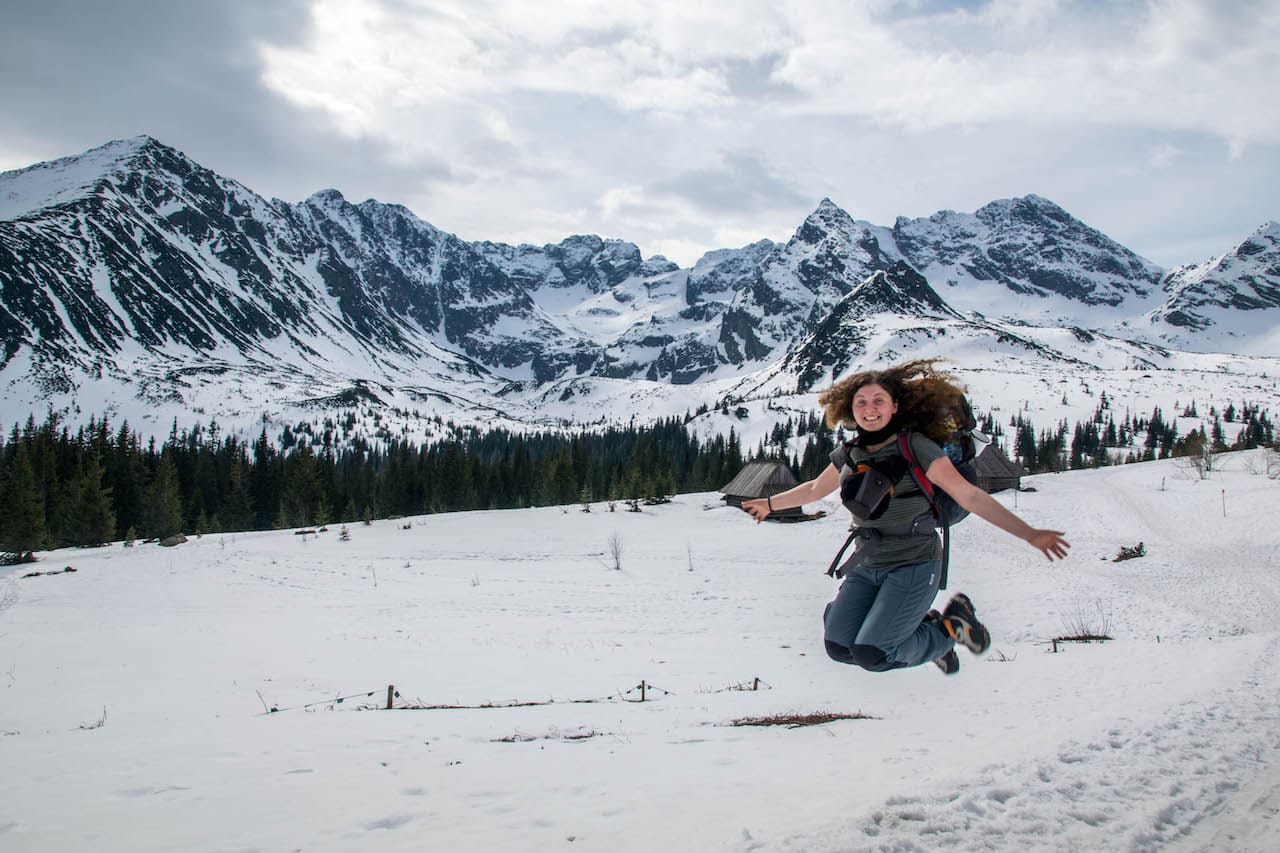 Вікторія Шпанчак