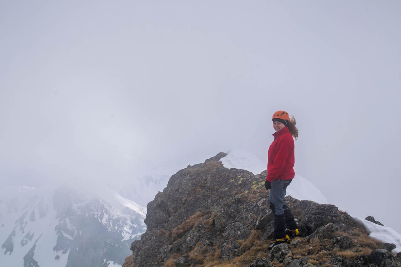 Вікторія Шпанчак