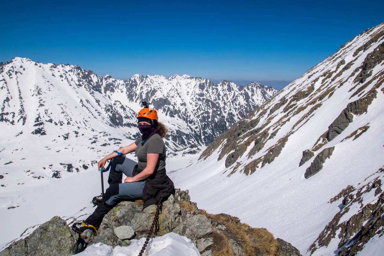 Вікторія Шпанчак