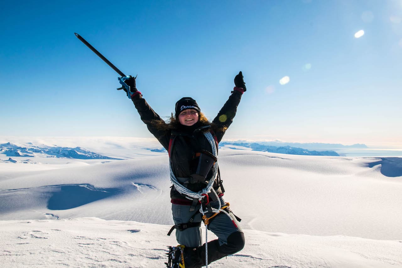 Вікторія Шпанчак