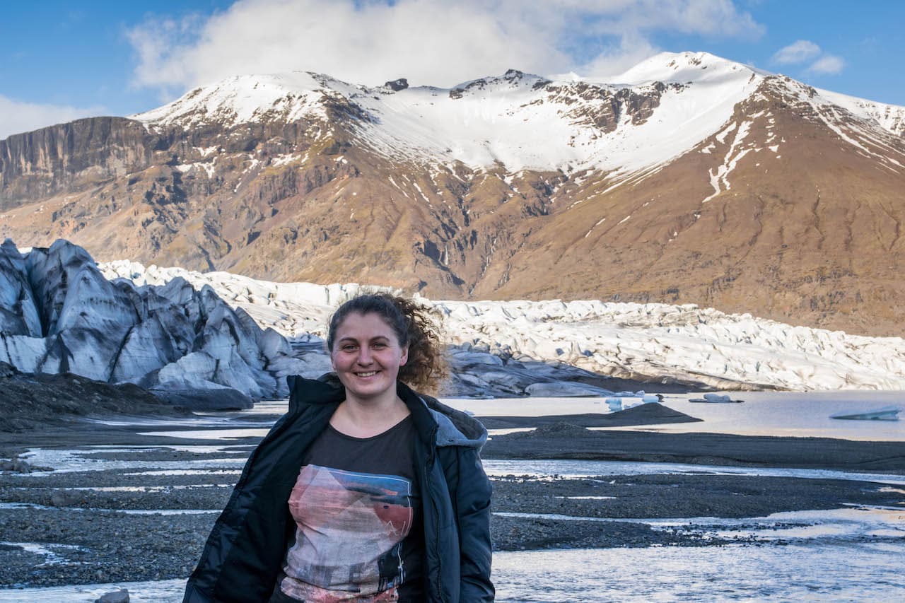 Вікторія Шпанчак