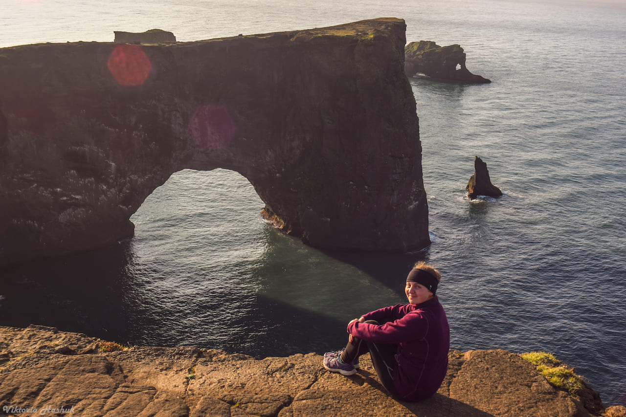 Вікторія Шпанчак