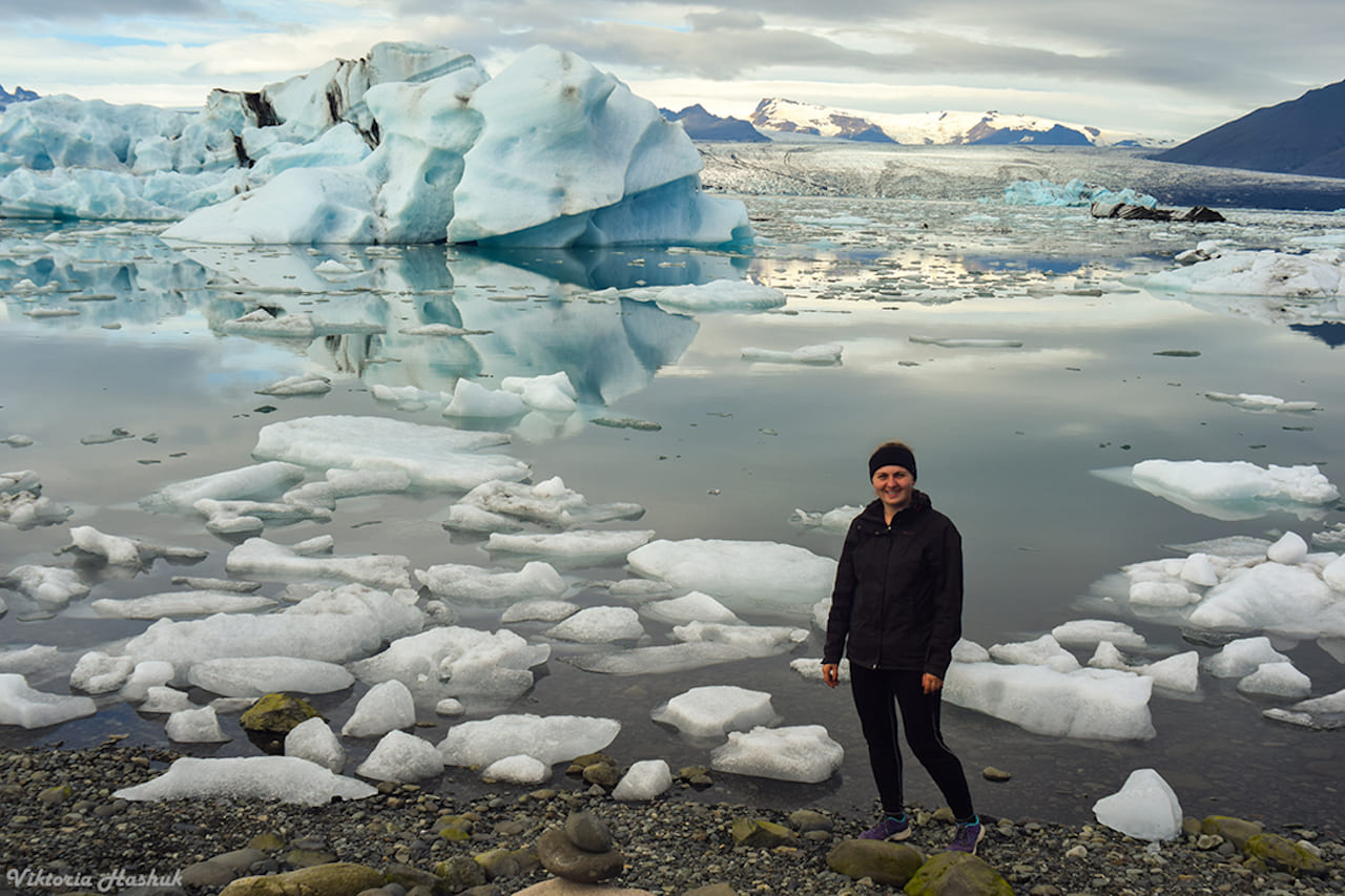 Вікторія Шпанчак