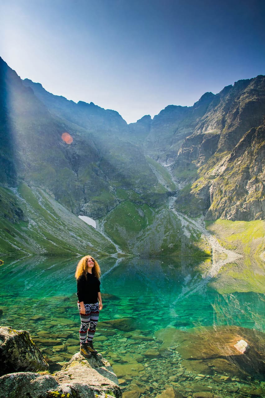 Вікторія Шпанчак