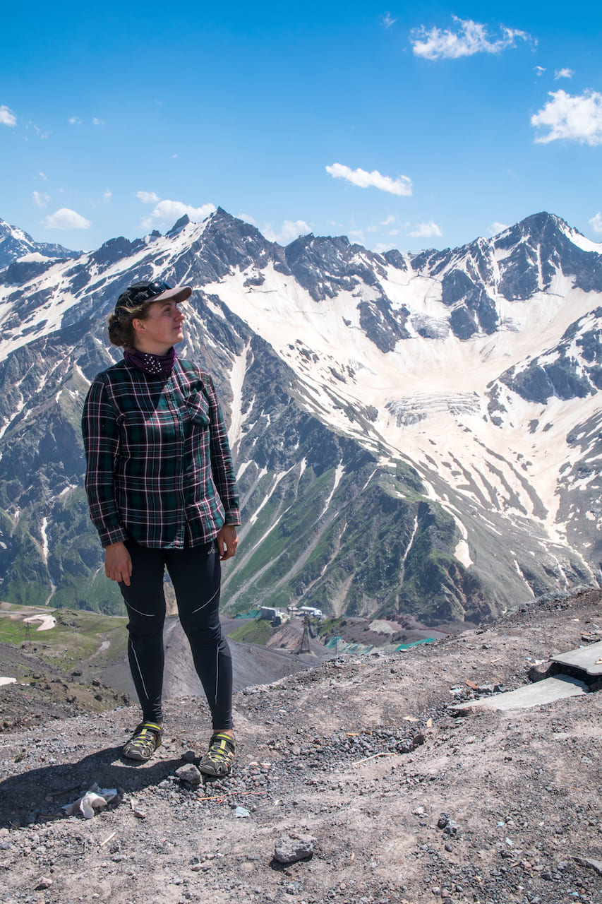 Вікторія Шпанчак