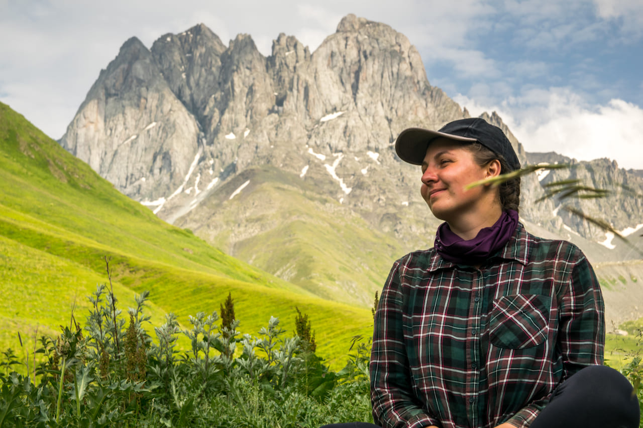 Вікторія Шпанчак