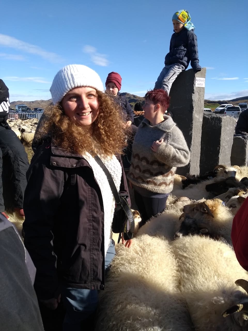 Вікторія Шпанчак