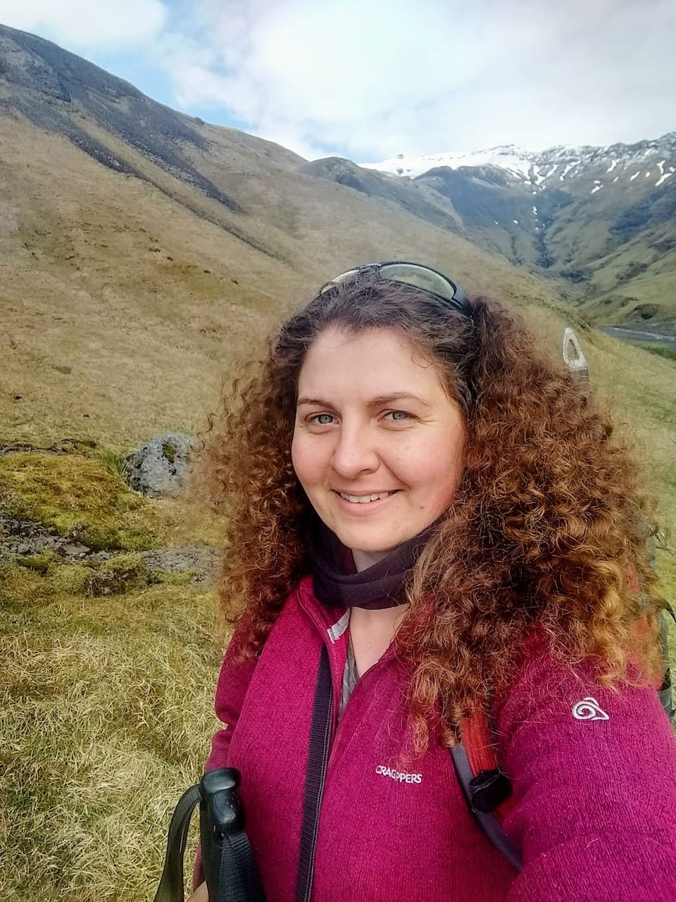 Вікторія Шпанчак