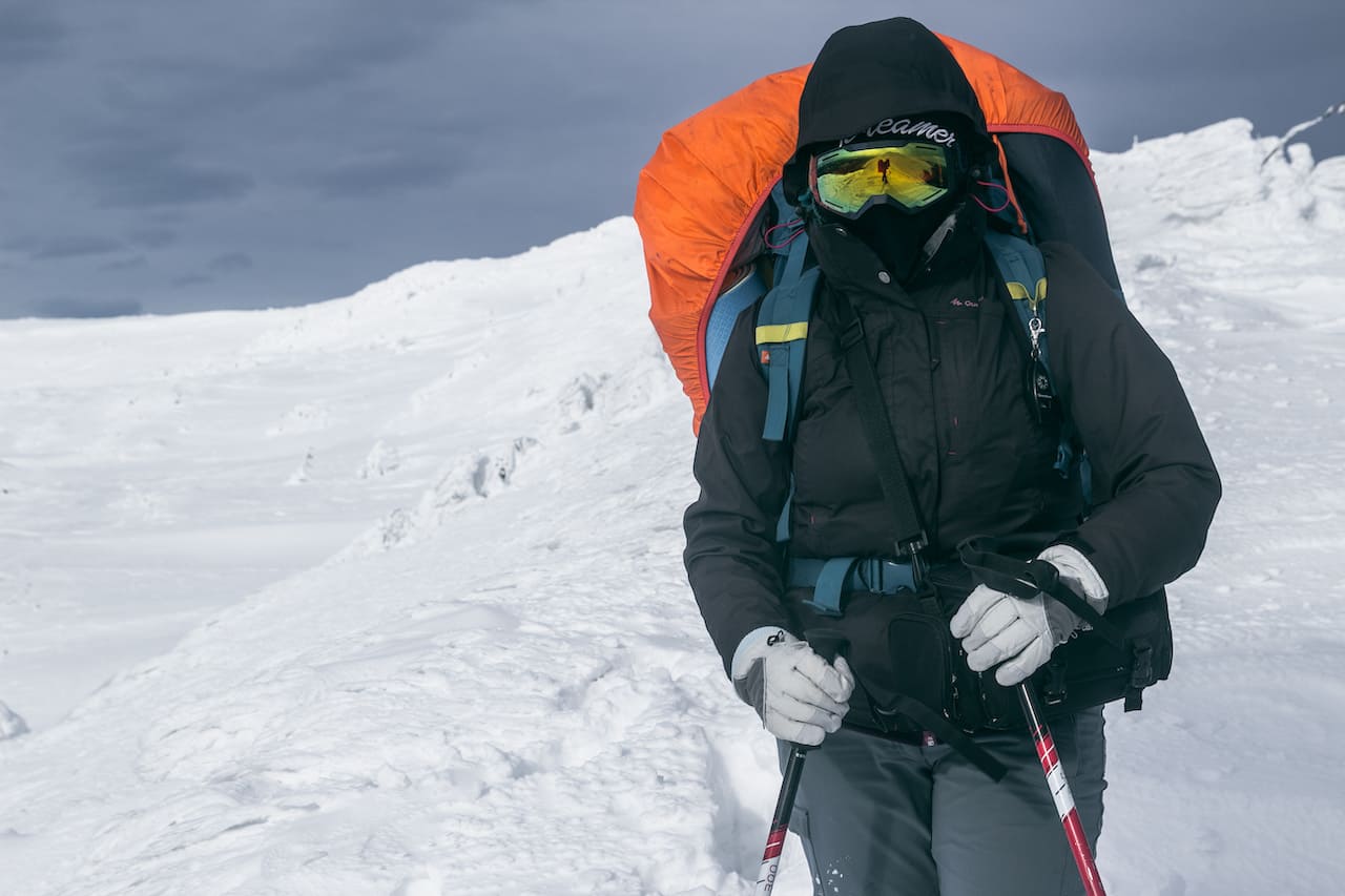 Вікторія Шпанчак