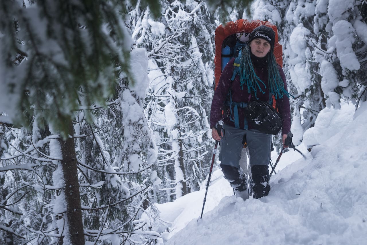 Вікторія Шпанчак