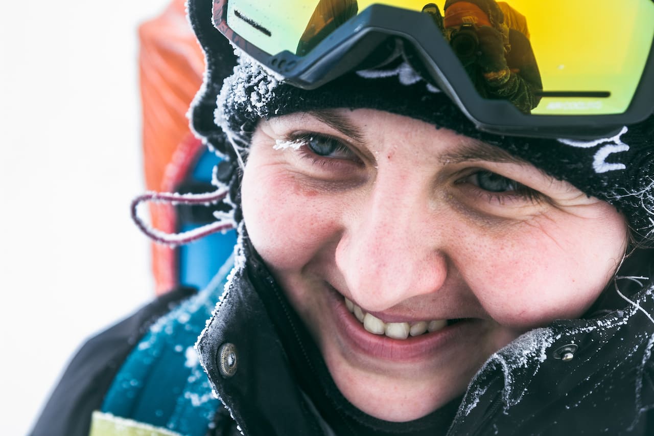 Вікторія Шпанчак