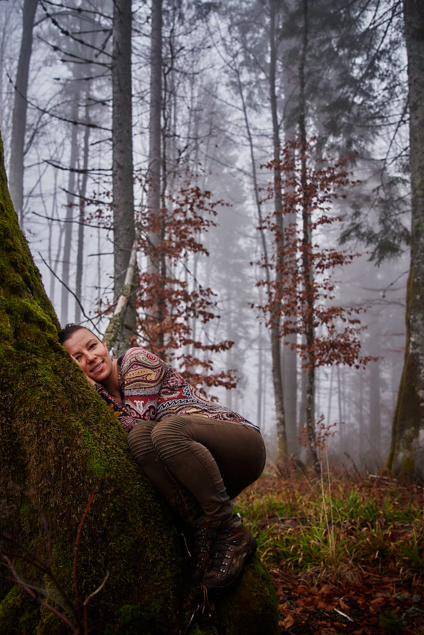 Оксана Артемовська