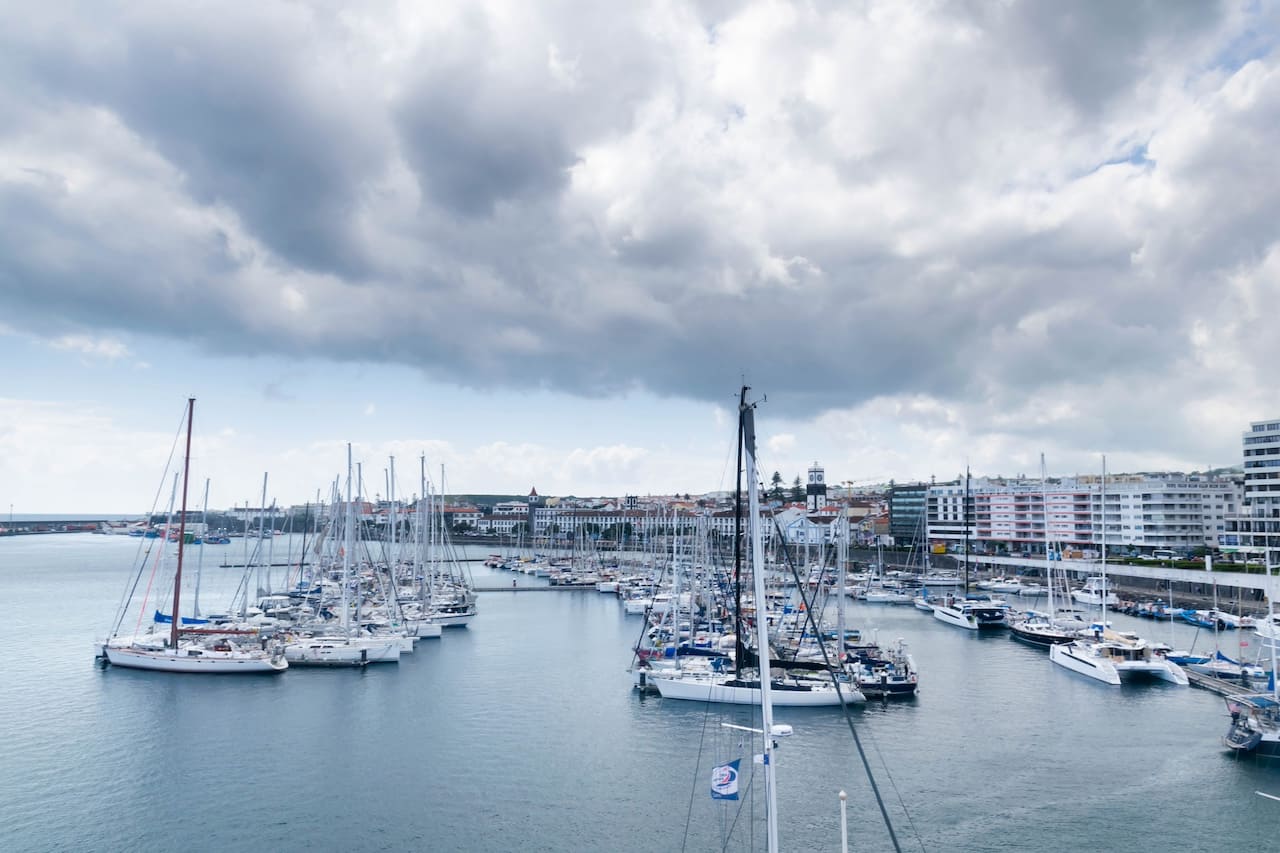 Понта Дельгада