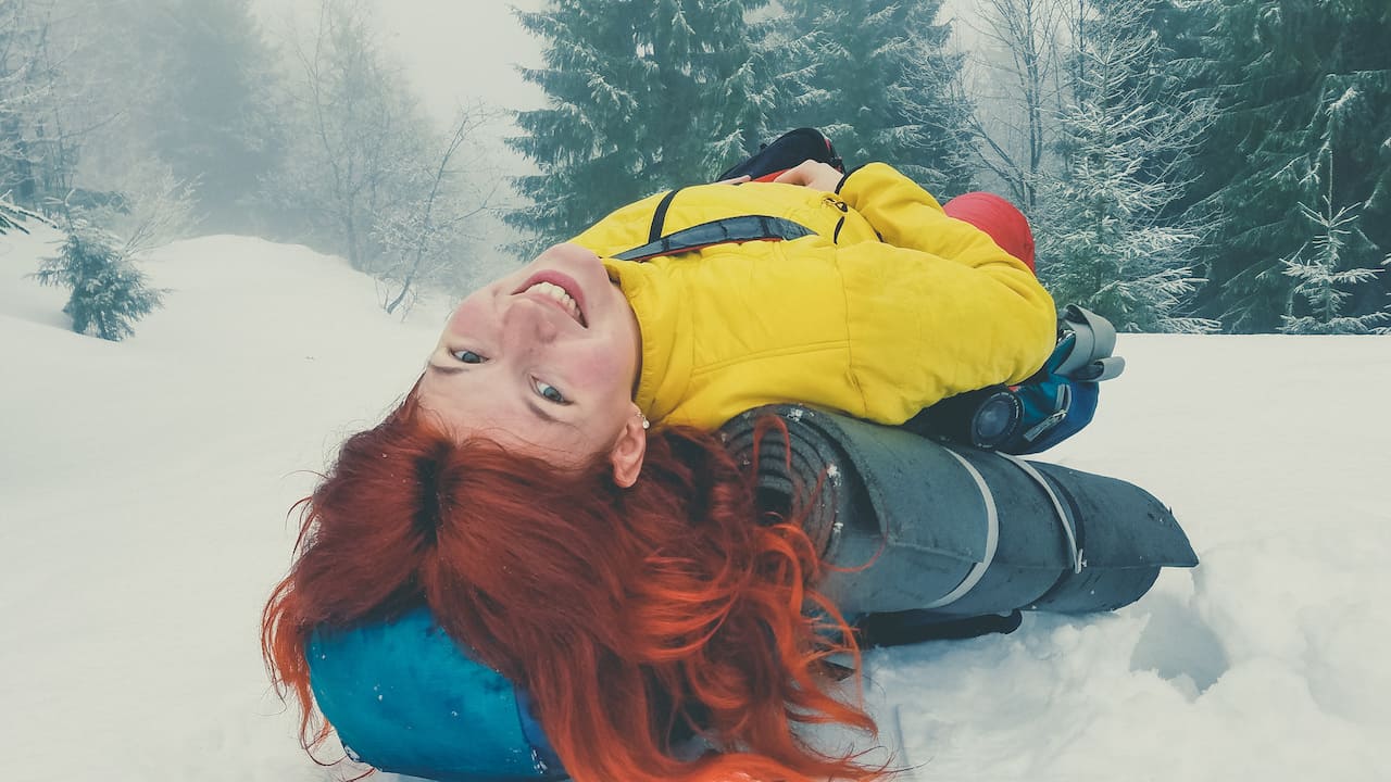 Юлия Палагута