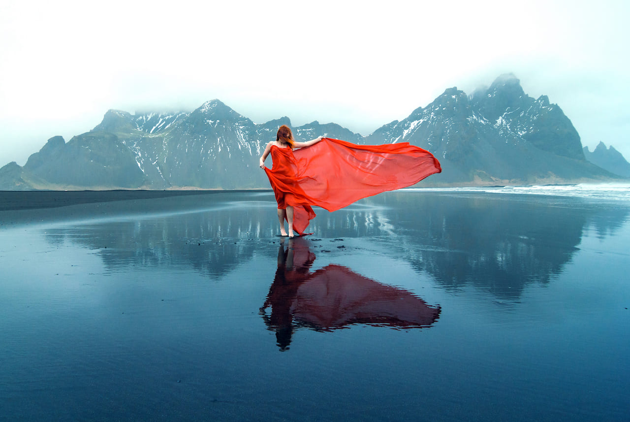 Юлия Палагута