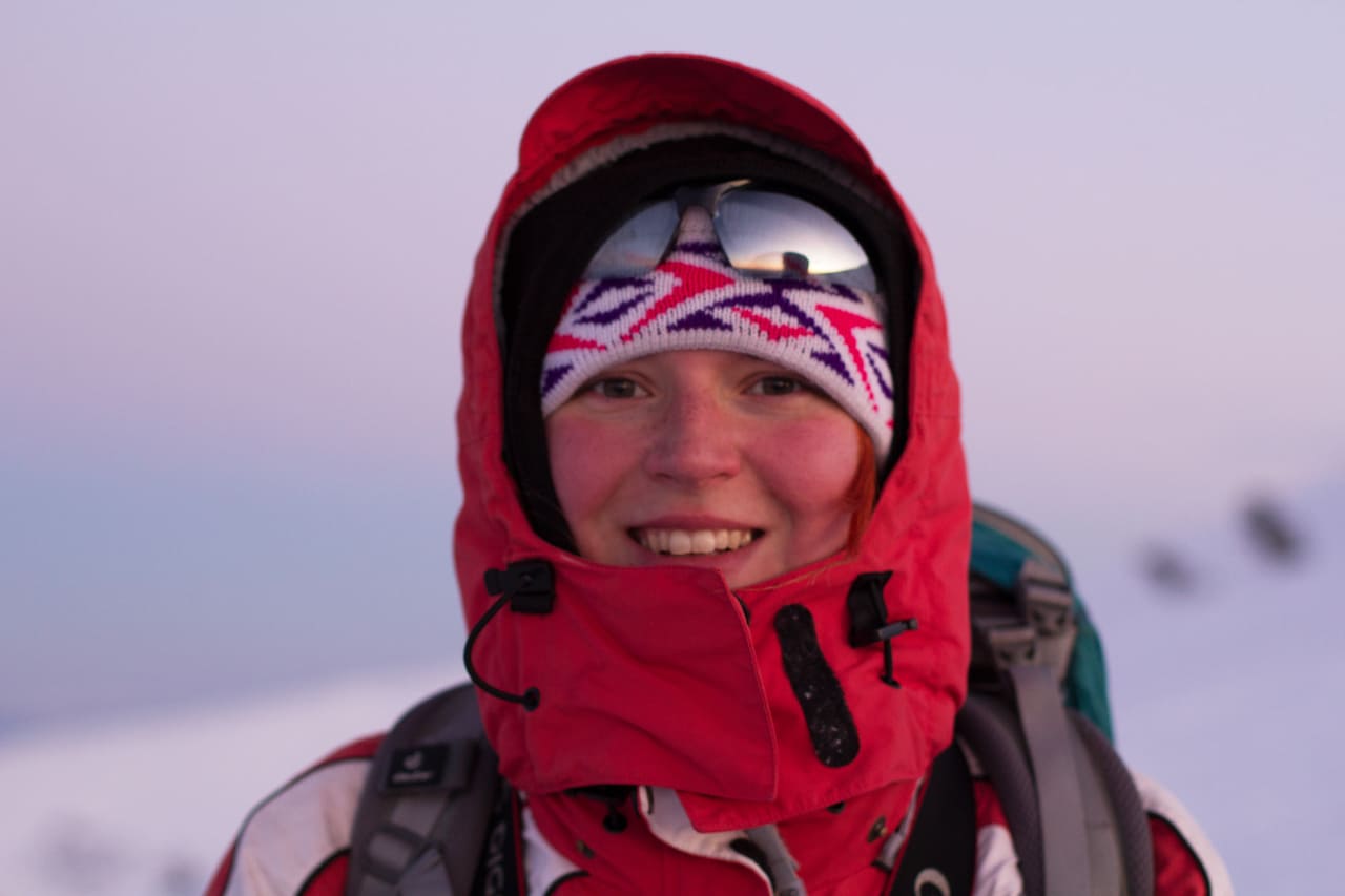 Юлия Палагута