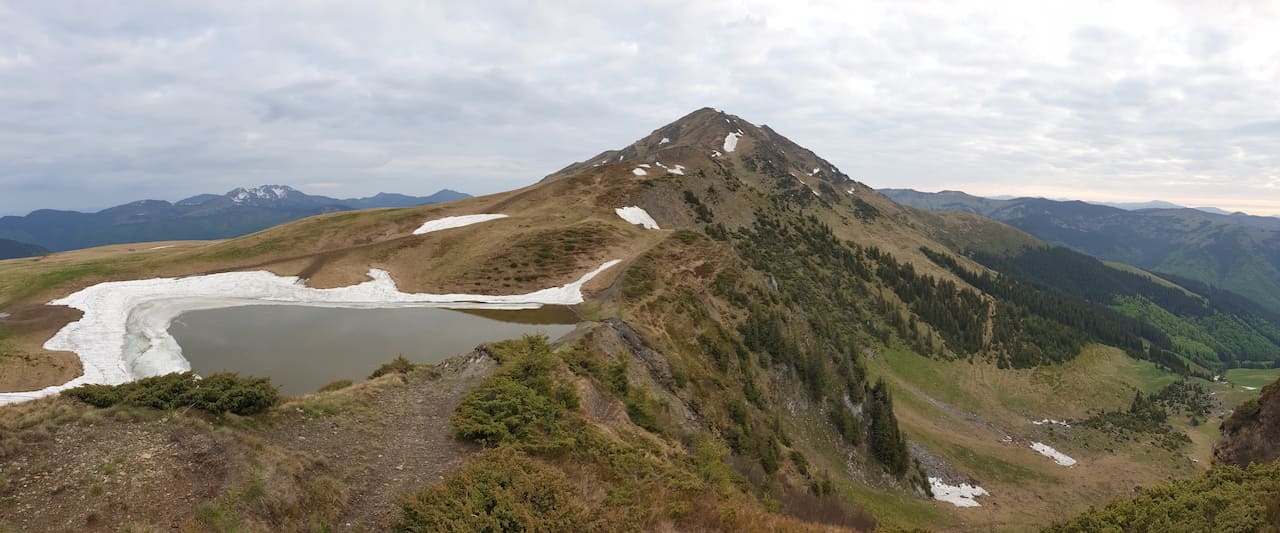 Фаркеу і Піп-Іван Мармароський