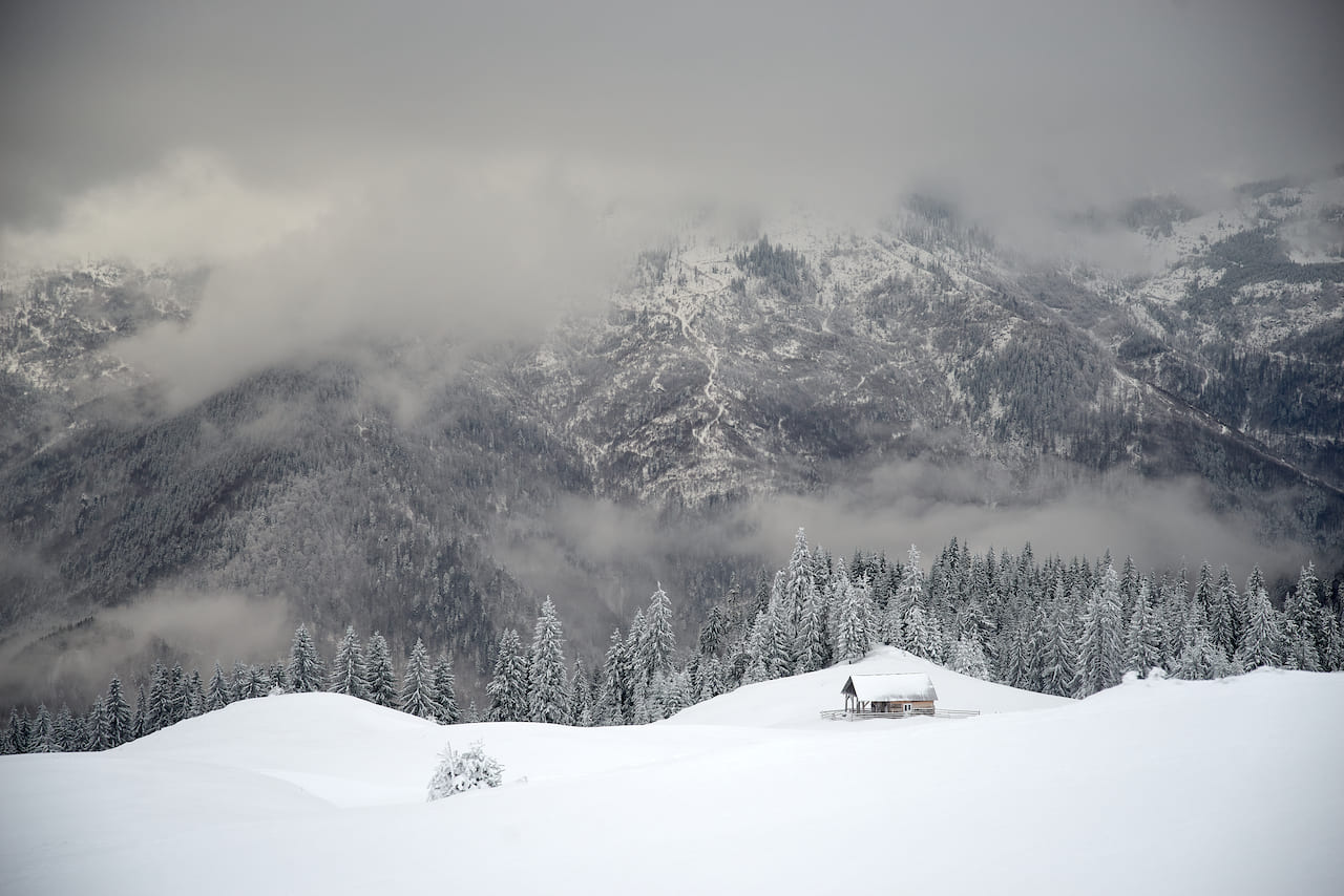 хата під Фаркеу