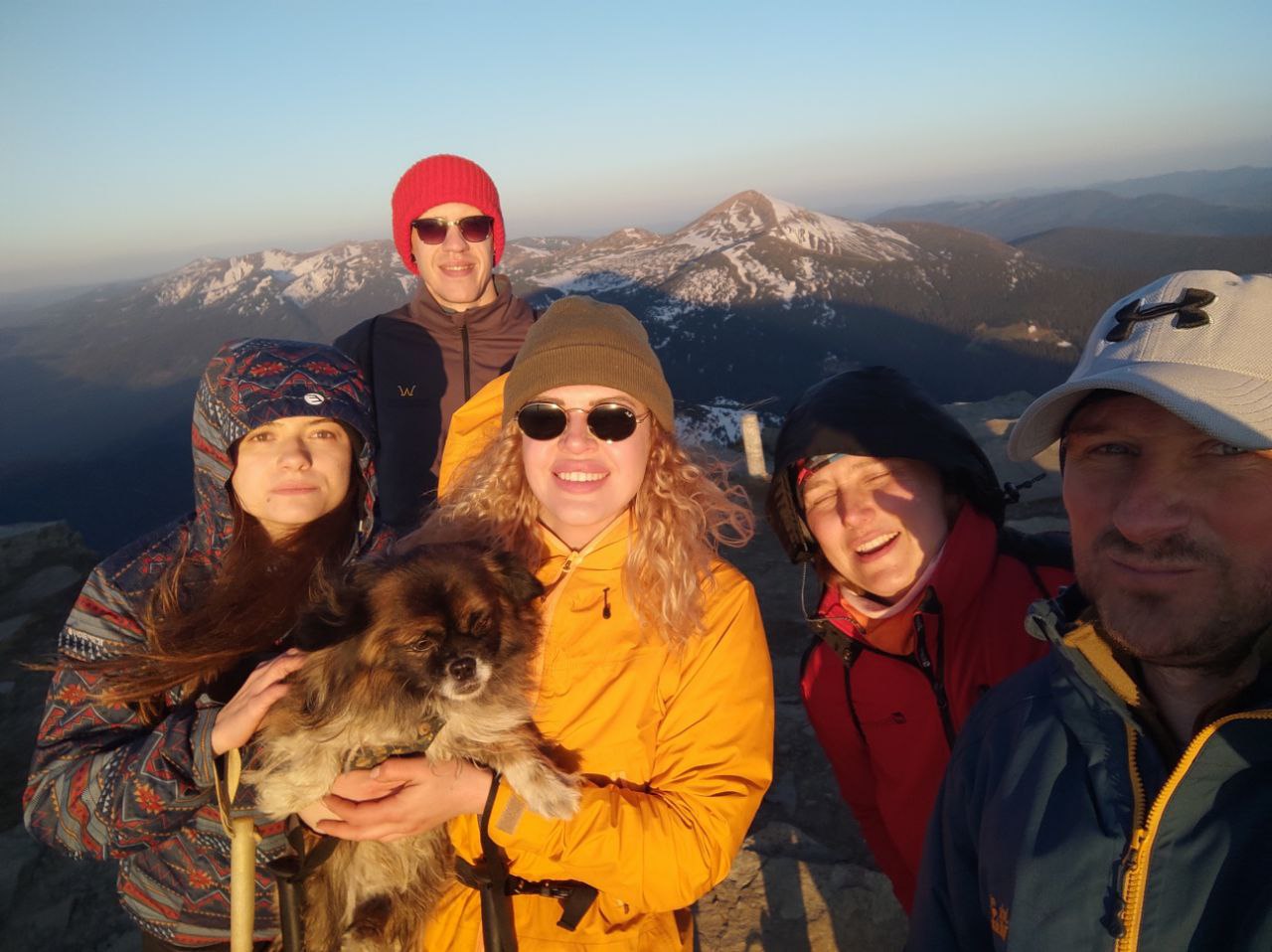 Петрос на Пасху