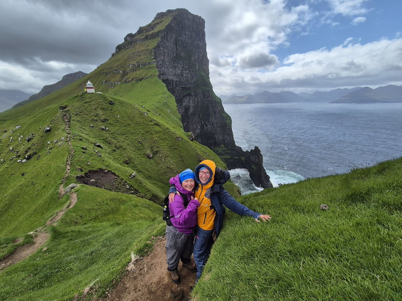 острів Кальсой