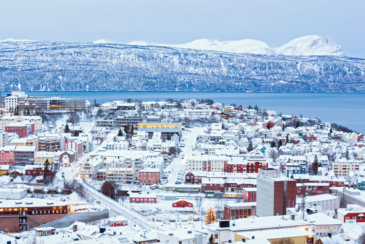 Нарвік