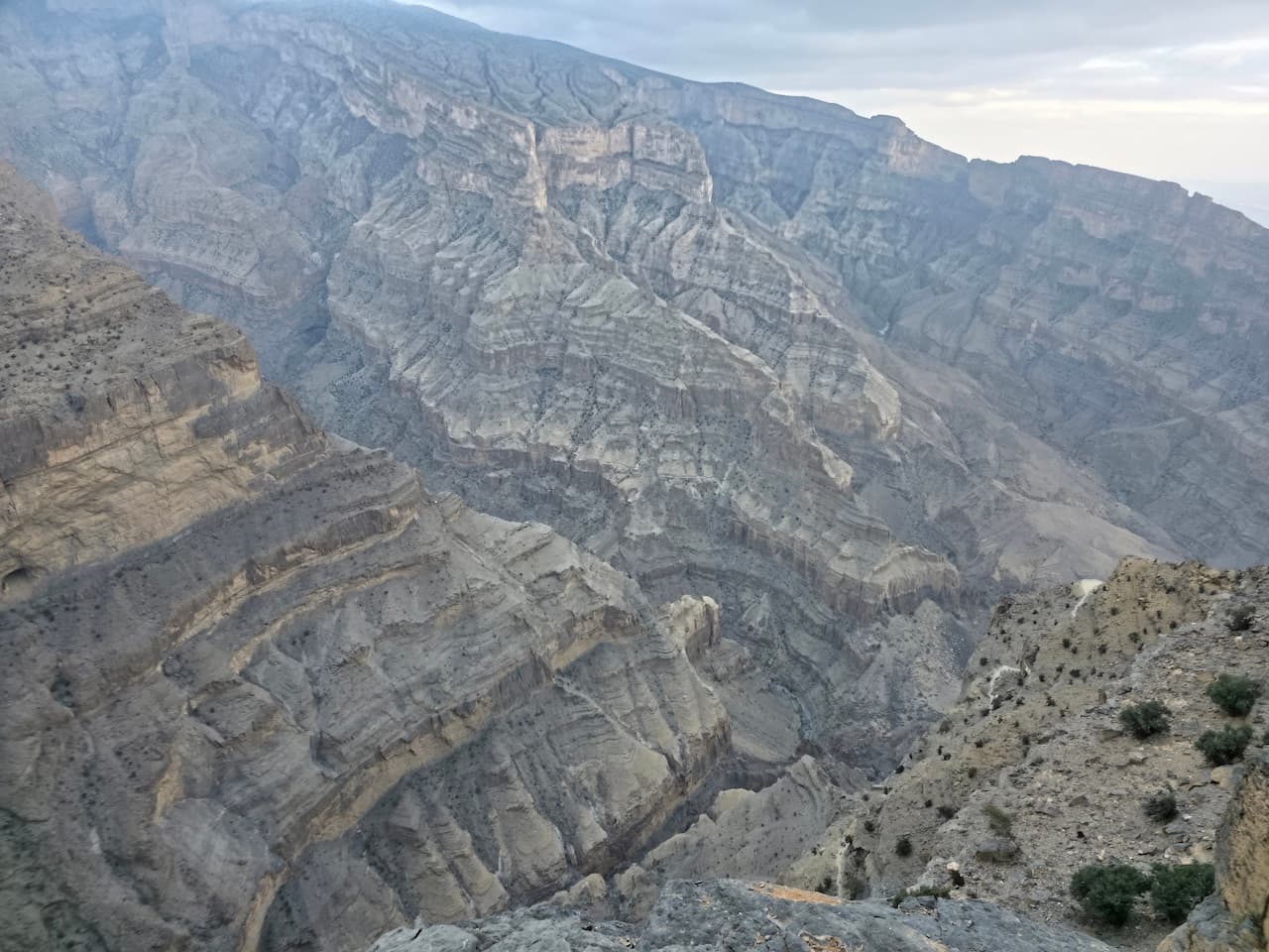 Джабель аль-Шамс