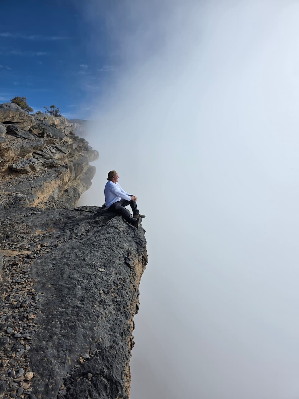 Активний тур в Оман