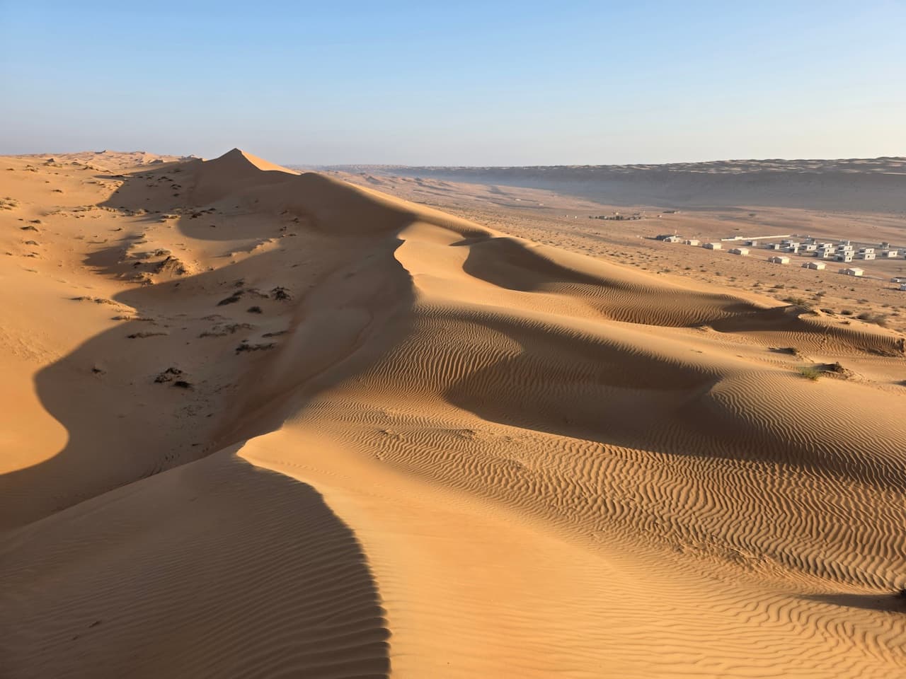 Пустеля Вахіба