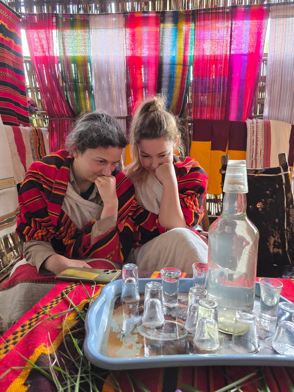 Таємниці долини Омо