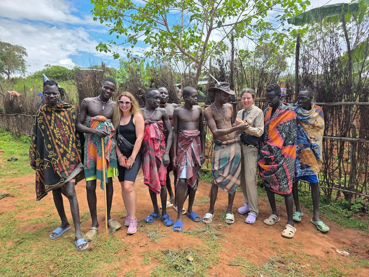 Плем’я Мурсі