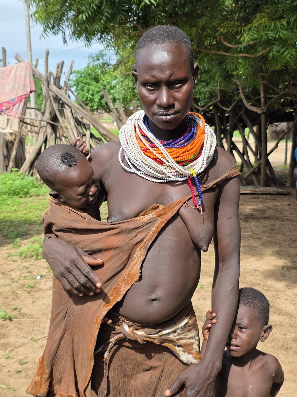 Плем’я Дассенеч