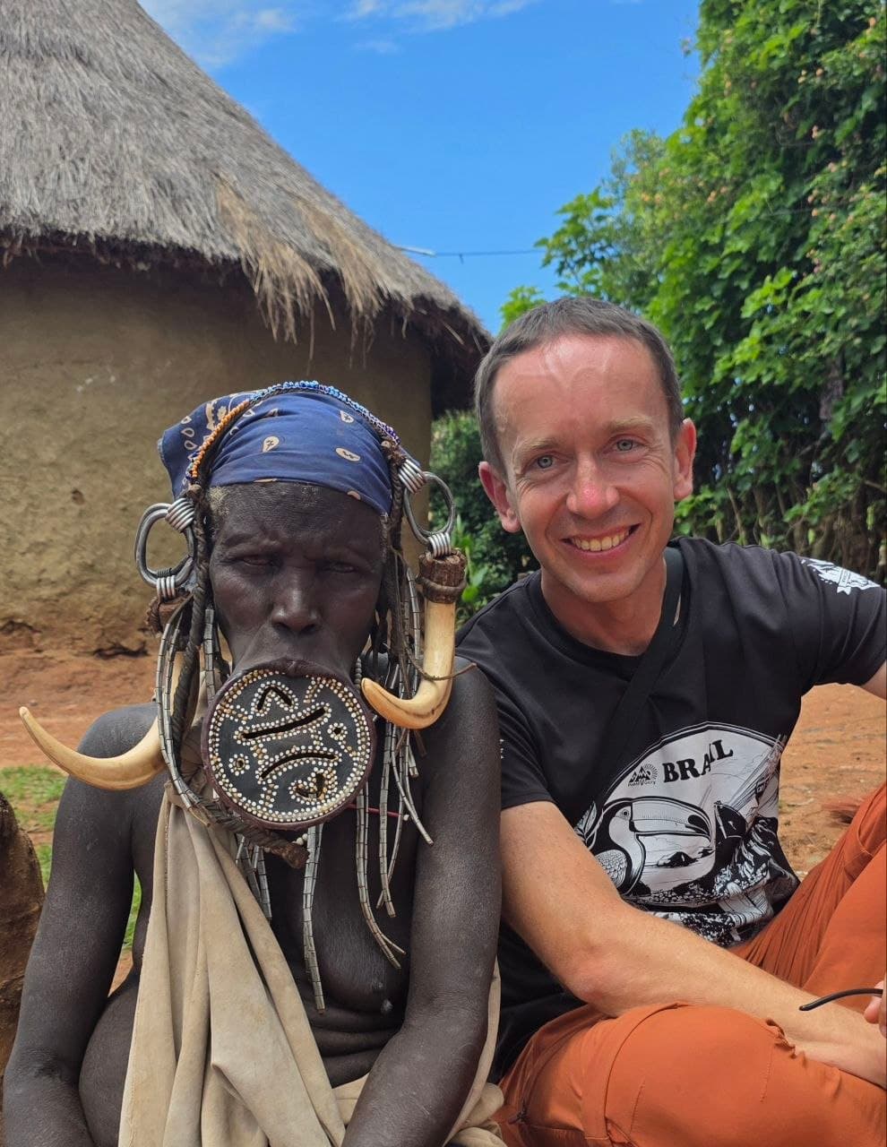 Плем’я Мурсі